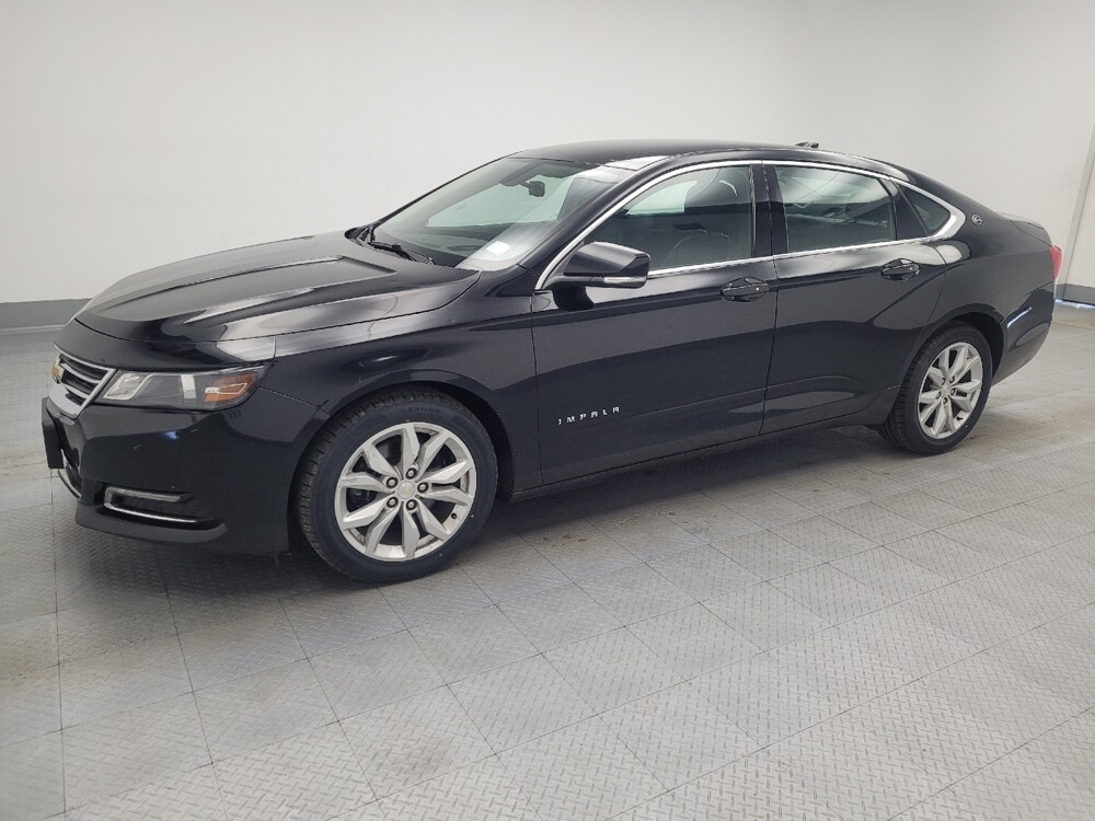 2019 Chevrolet Impala in Memphis, TN 38115 - 18088583 2