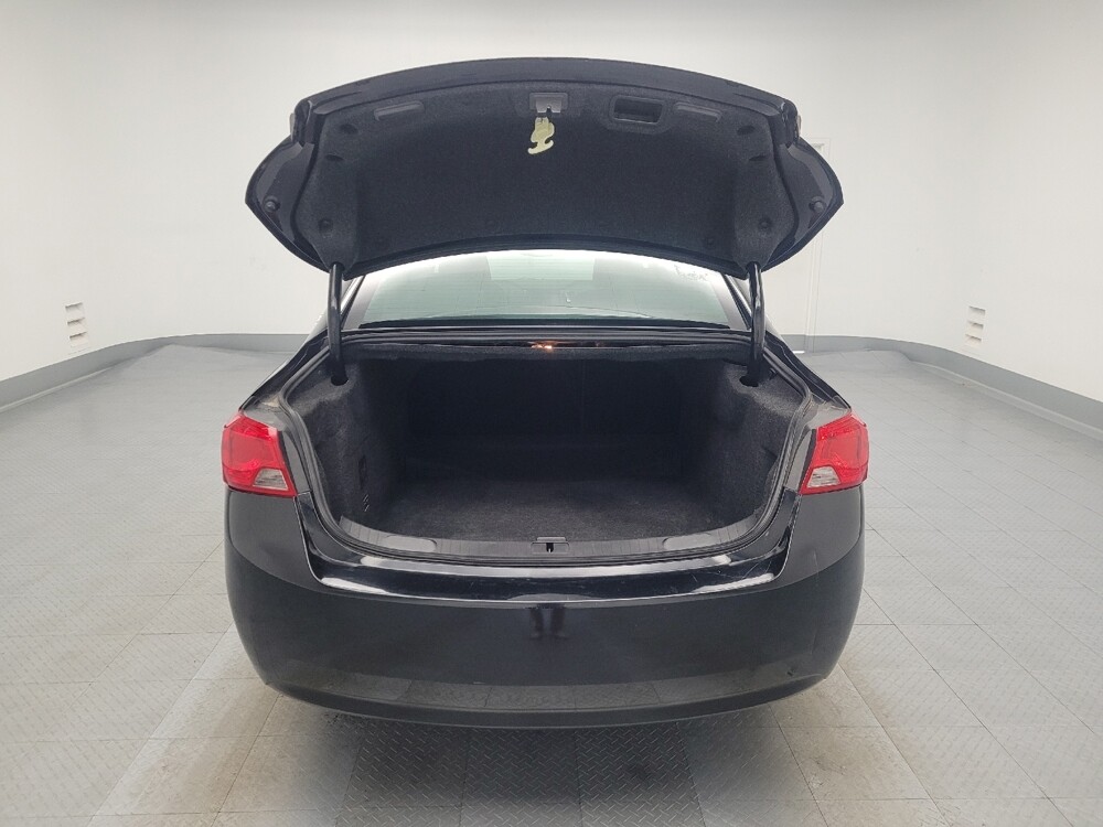 2019 Chevrolet Impala in Memphis, TN 38115 - 18088583 29