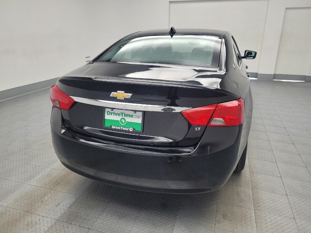 2019 Chevrolet Impala in Memphis, TN 38115 - 18088583 7