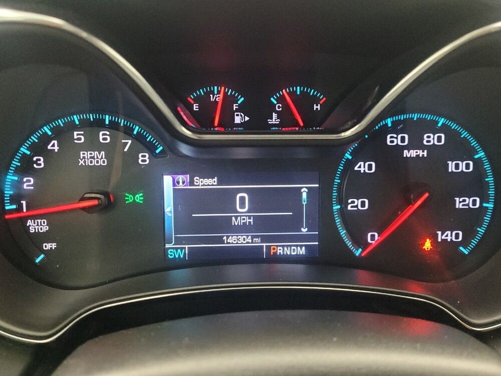 2019 Chevrolet Impala in Memphis, TN 38115 - 18088583 23