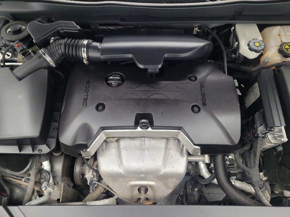 2019 Chevrolet Impala in Memphis, TN 38115 - 18088583 30