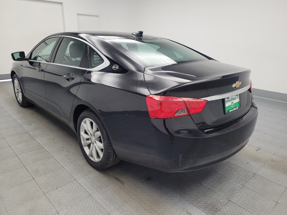 2019 Chevrolet Impala in Memphis, TN 38115 - 18088583 5