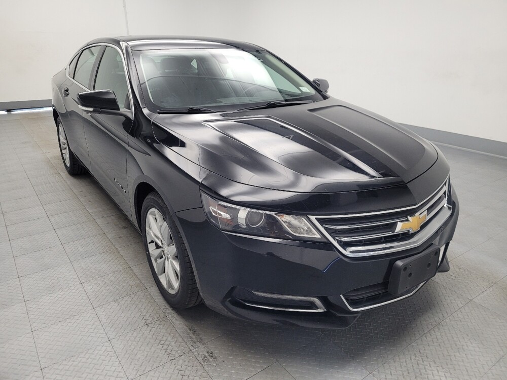2019 Chevrolet Impala in Memphis, TN 38115 - 18088583 13