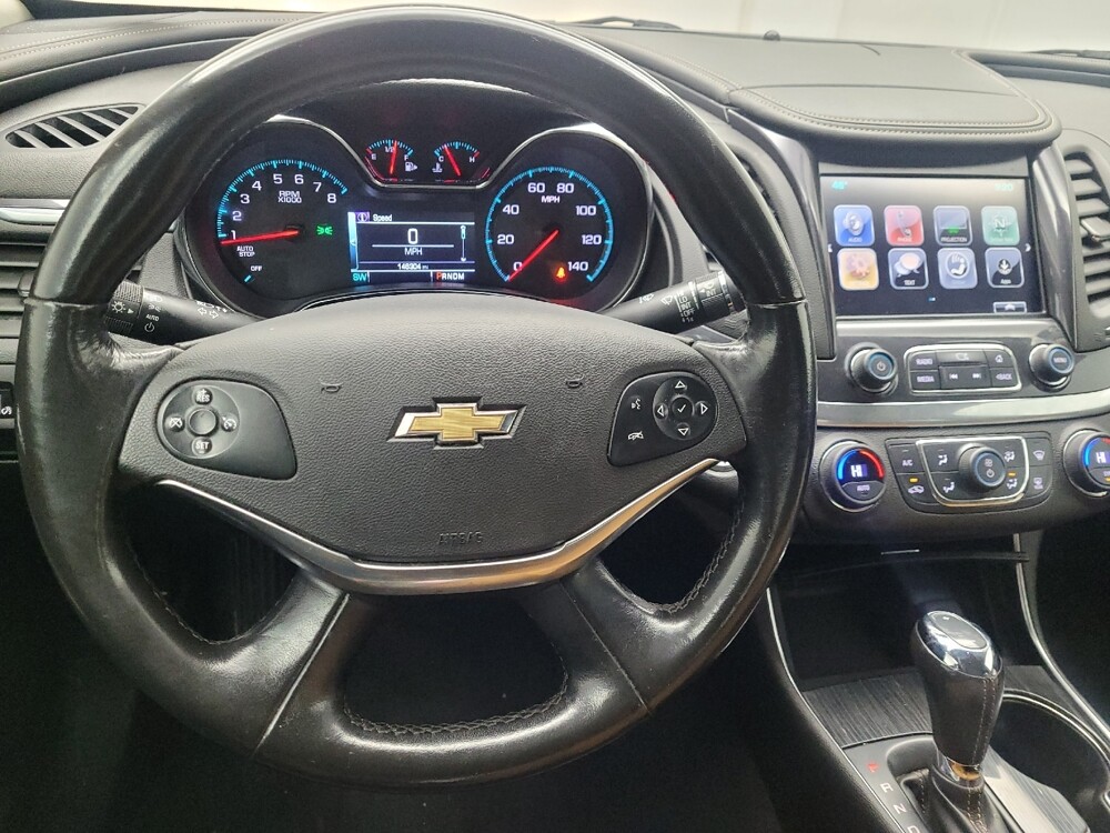 2019 Chevrolet Impala in Memphis, TN 38115 - 18088583 22