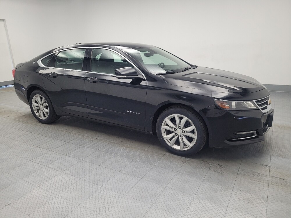 2019 Chevrolet Impala in Memphis, TN 38115 - 18088583 11