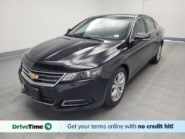 2019 Chevrolet Impala in Memphis, TN 38115