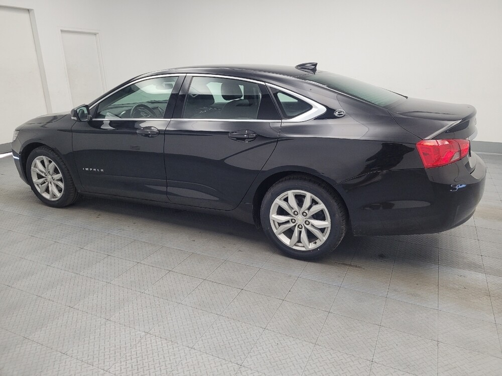 2019 Chevrolet Impala in Memphis, TN 38115 - 18088583 3