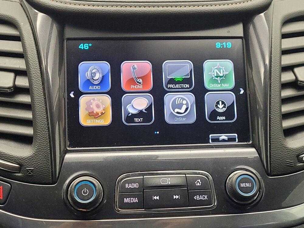 2019 Chevrolet Impala in Memphis, TN 38115 - 18088583 25