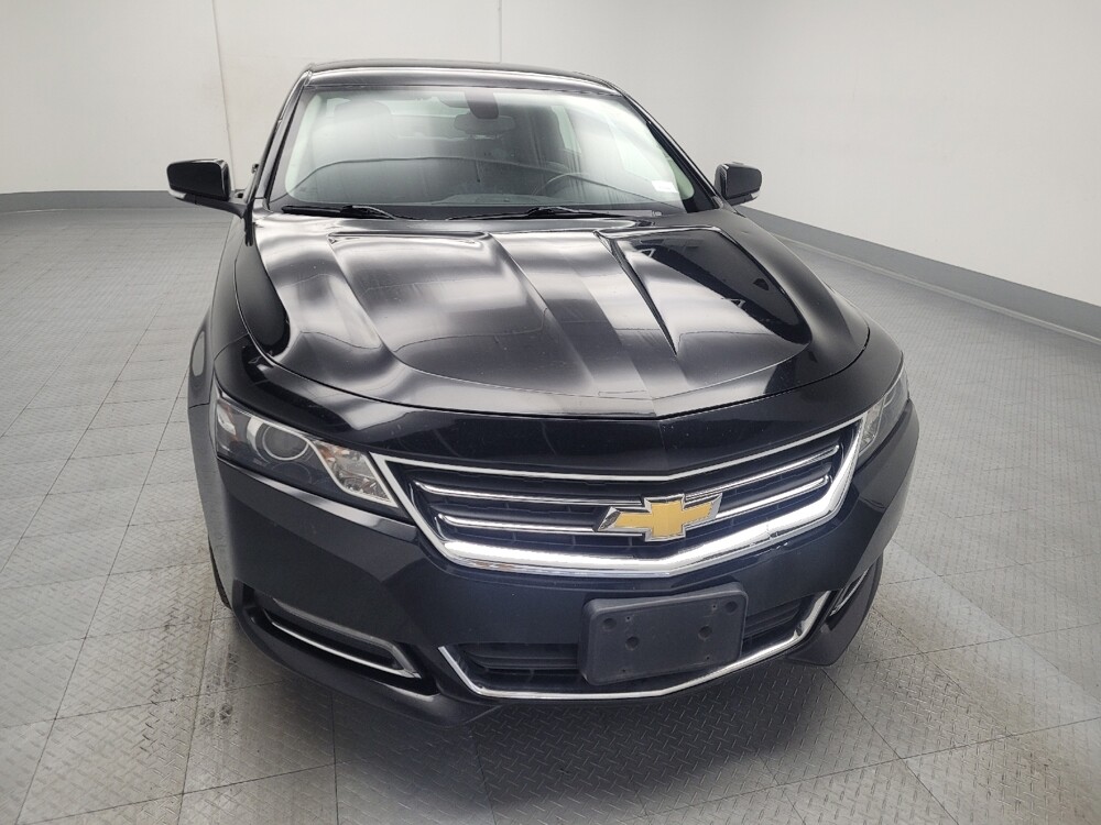 2019 Chevrolet Impala in Memphis, TN 38115 - 18088583 14