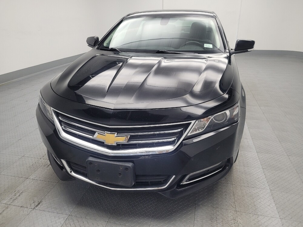 2019 Chevrolet Impala in Memphis, TN 38115 - 18088583 15
