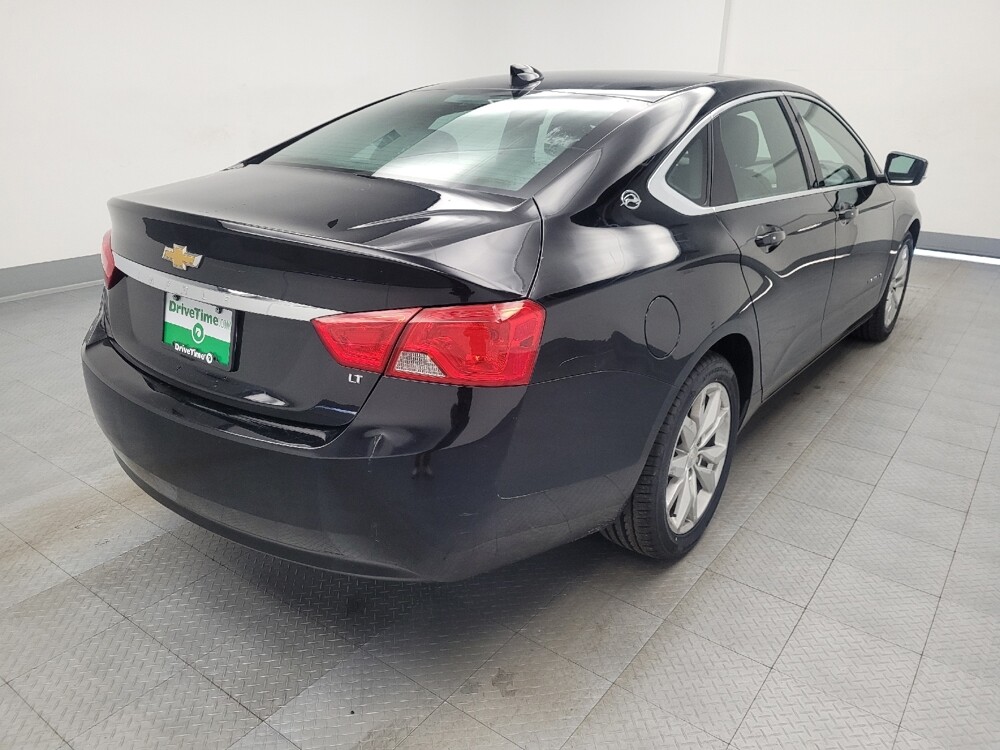 2019 Chevrolet Impala in Memphis, TN 38115 - 18088583 9