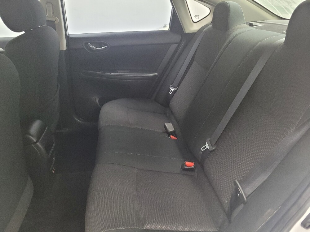 2019 Nissan Sentra in Memphis, TN 38115 - 18088584 18