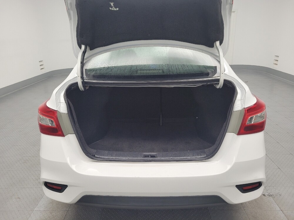 2019 Nissan Sentra in Memphis, TN 38115 - 18088584 29