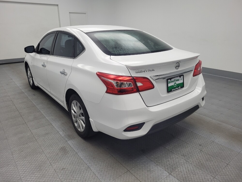 2019 Nissan Sentra in Memphis, TN 38115 - 18088584 5