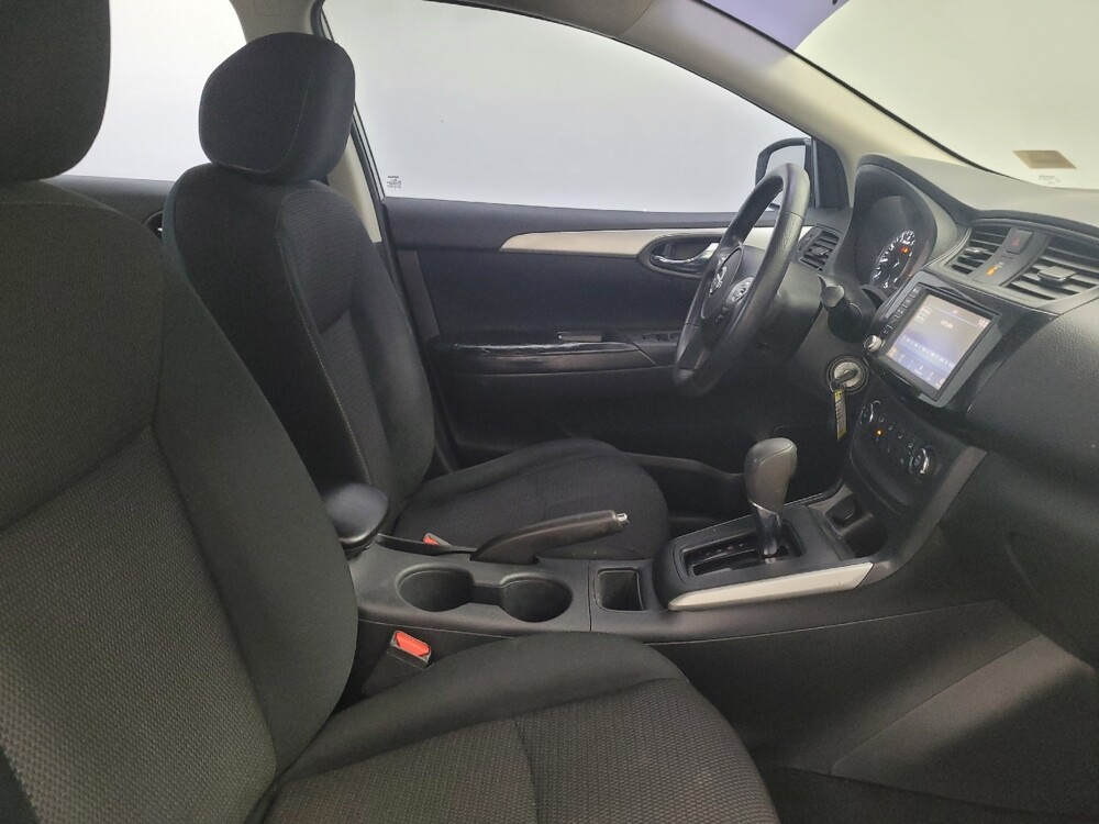 2019 Nissan Sentra in Memphis, TN 38115 - 18088584 21