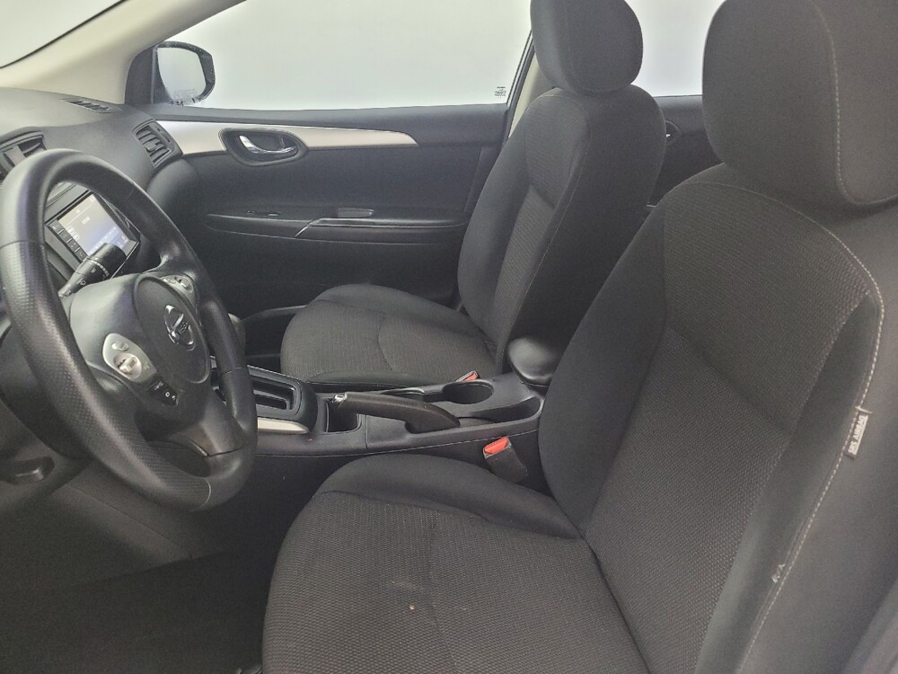 2019 Nissan Sentra in Memphis, TN 38115 - 18088584 17