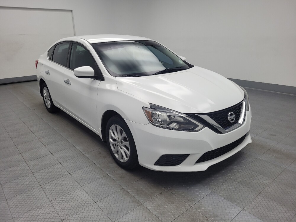 2019 Nissan Sentra in Memphis, TN 38115 - 18088584 13