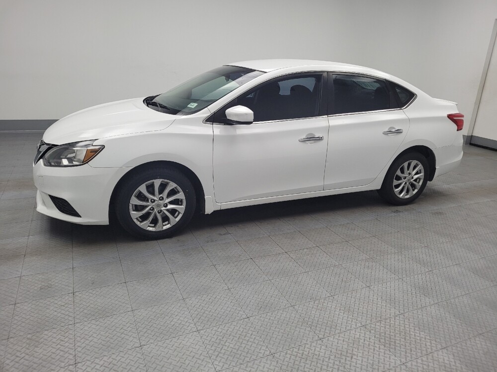 2019 Nissan Sentra in Memphis, TN 38115 - 18088584 2