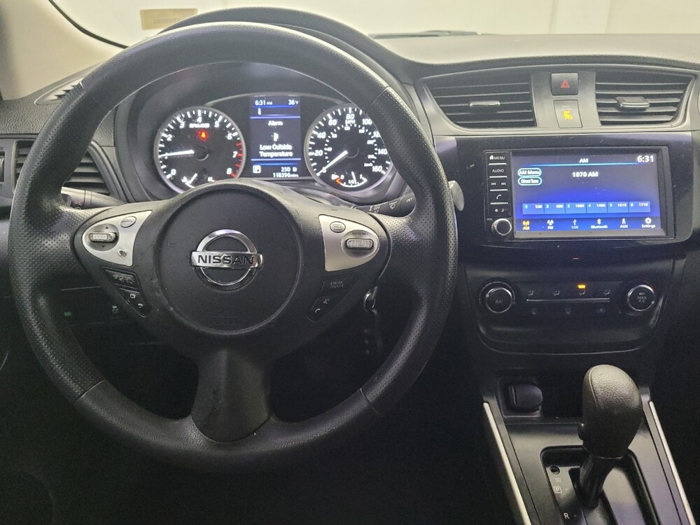 2019 Nissan Sentra in Memphis, TN 38115 - 18088584 22
