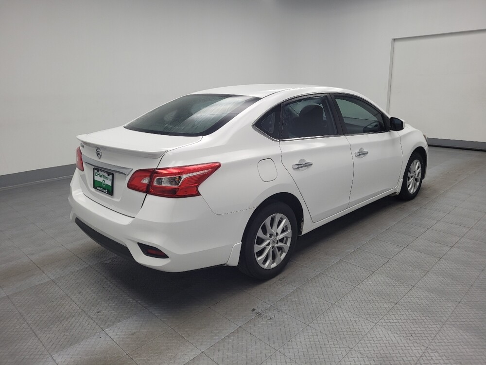 2019 Nissan Sentra in Memphis, TN 38115 - 18088584 9
