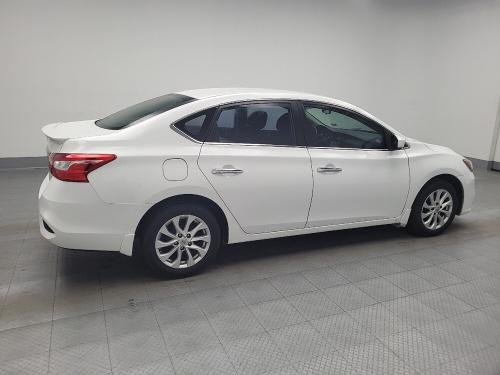 2019 Nissan Sentra in Memphis, TN 38115 - 18088584 10
