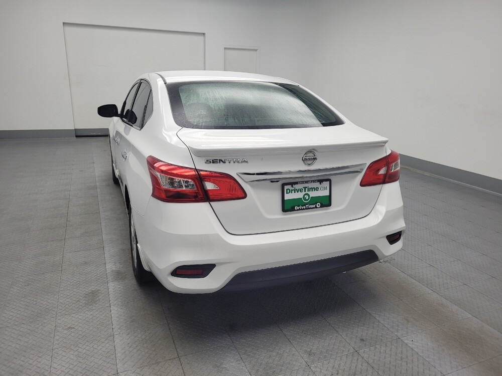 2019 Nissan Sentra in Memphis, TN 38115 - 18088584 6