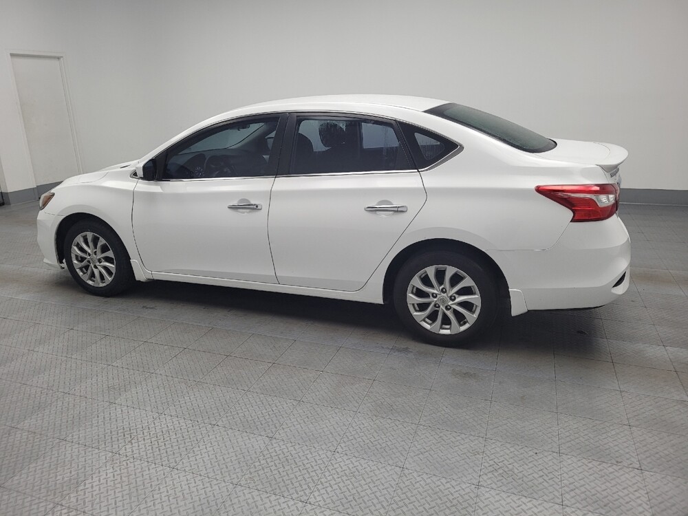 2019 Nissan Sentra in Memphis, TN 38115 - 18088584 3