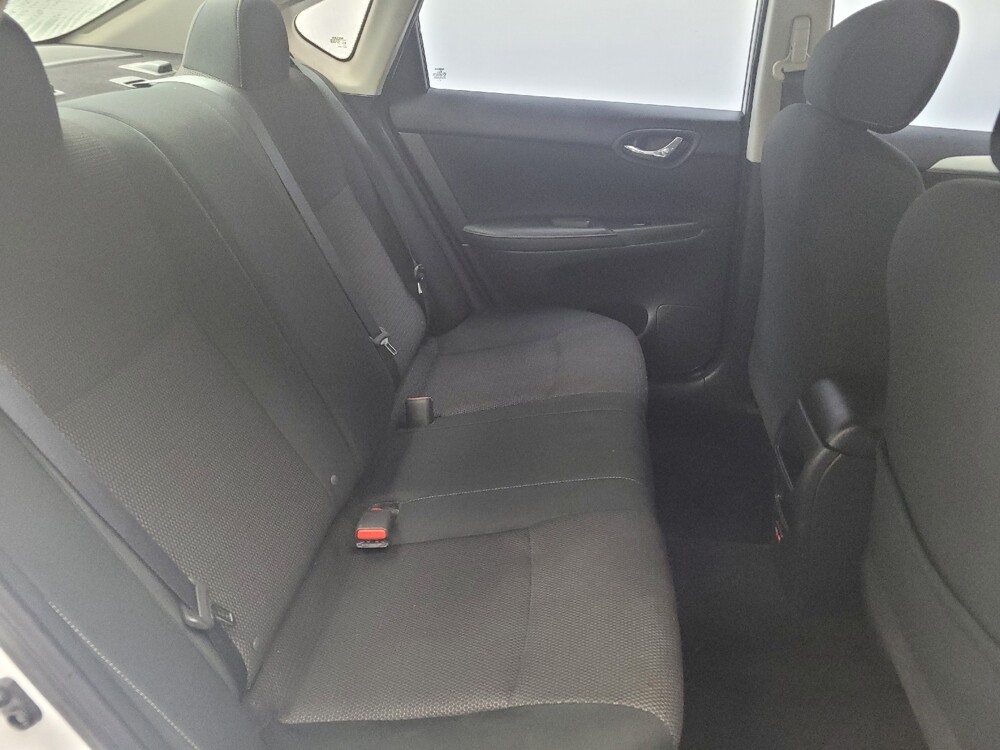 2019 Nissan Sentra in Memphis, TN 38115 - 18088584 19