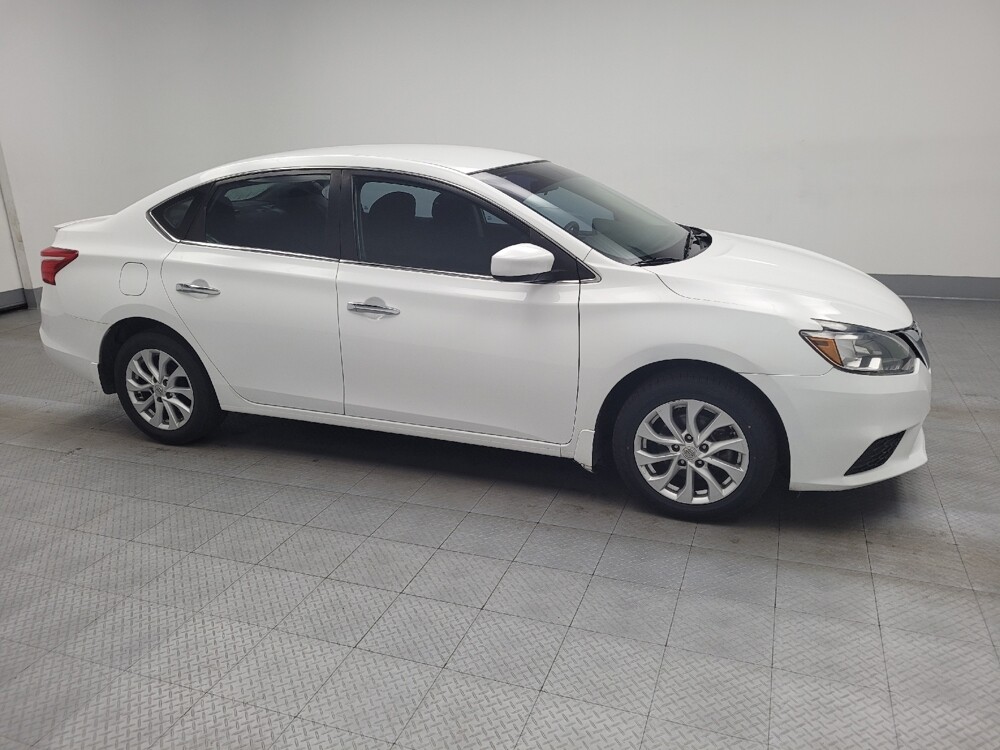 2019 Nissan Sentra in Memphis, TN 38115 - 18088584 11