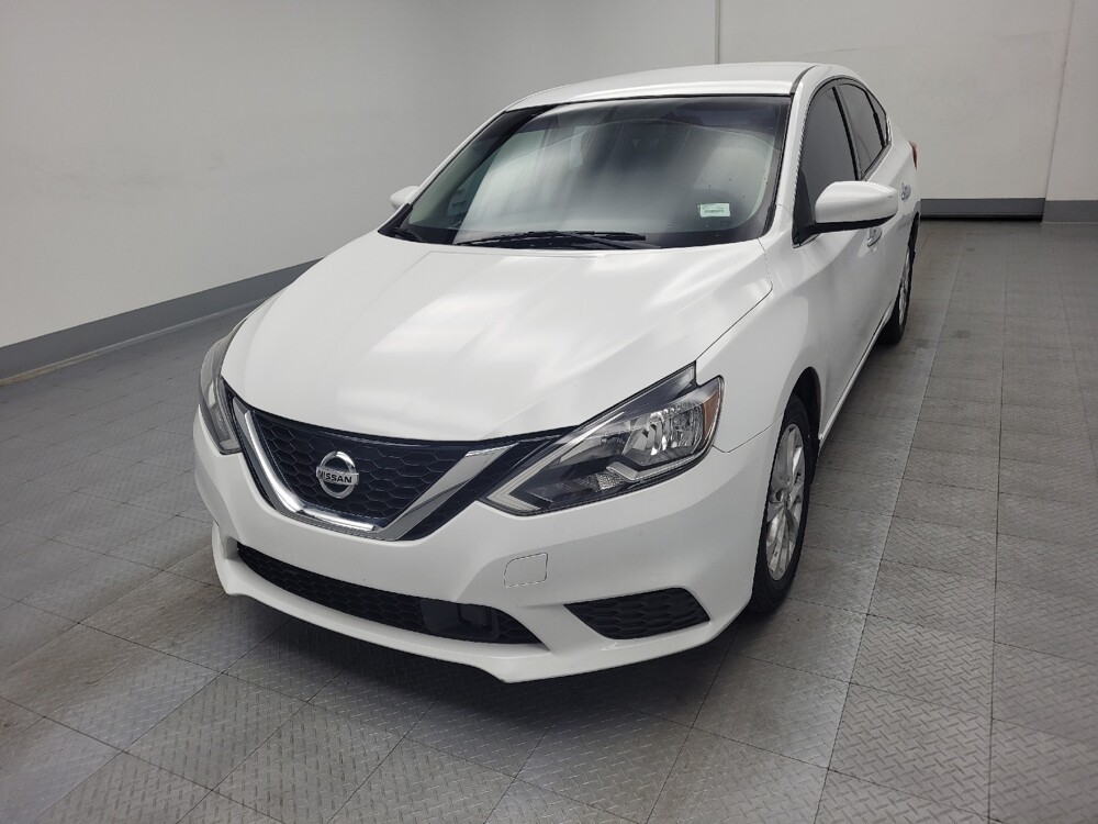 2019 Nissan Sentra in Memphis, TN 38115 - 18088584 15
