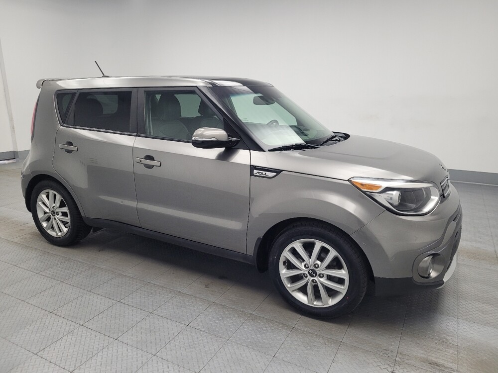 2018 Kia Soul in Huntsville, AL 35816 - 18088585 11