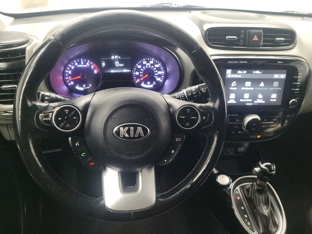 2018 Kia Soul in Huntsville, AL 35816 - 18088585 22