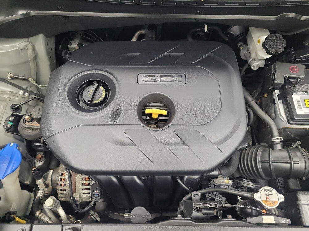 2018 Kia Soul in Huntsville, AL 35816 - 18088585 30