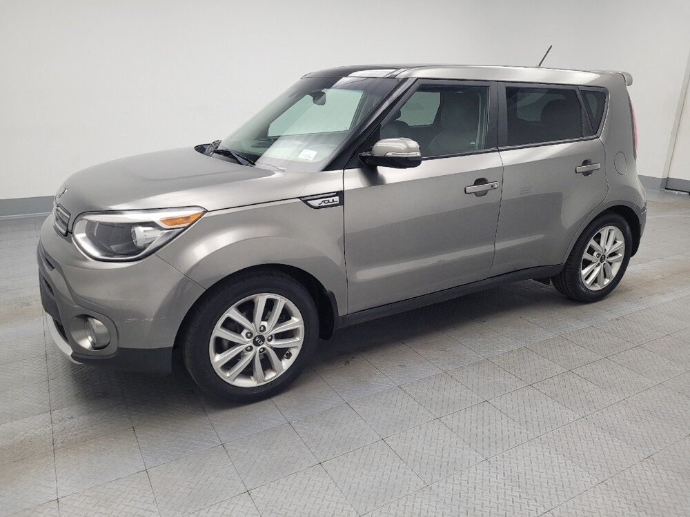 2018 Kia Soul in Huntsville, AL 35816 - 18088585 2
