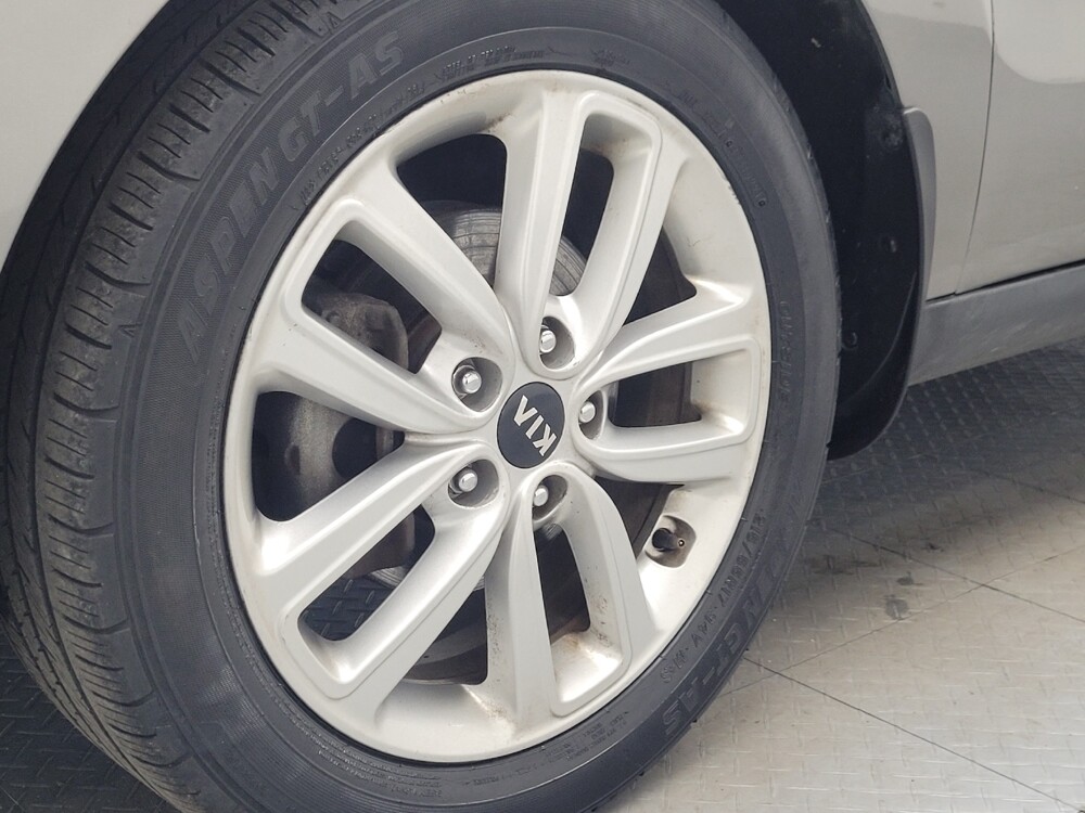 2018 Kia Soul in Huntsville, AL 35816 - 18088585 31