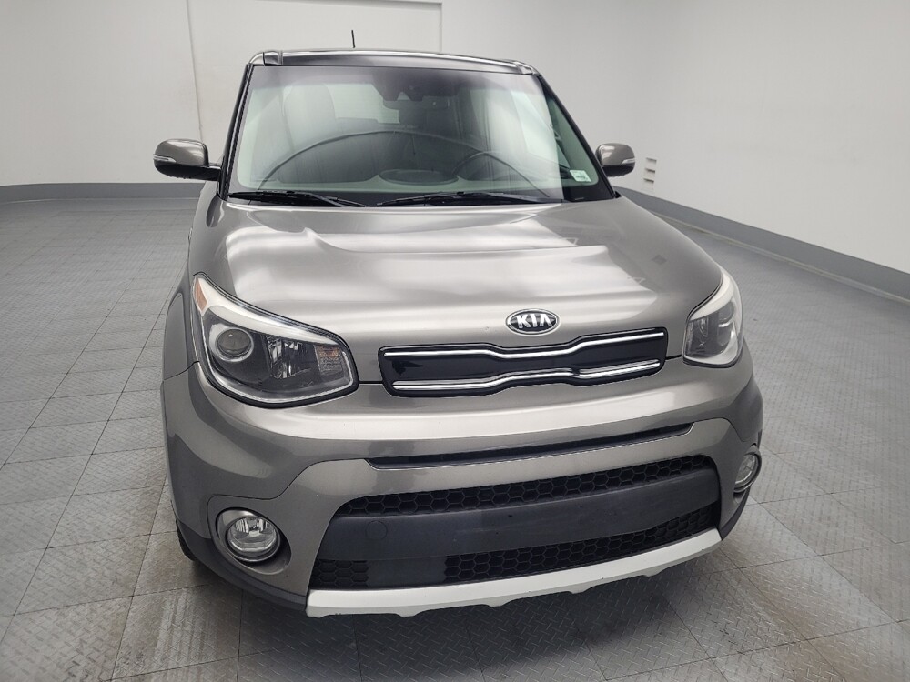 2018 Kia Soul in Huntsville, AL 35816 - 18088585 14