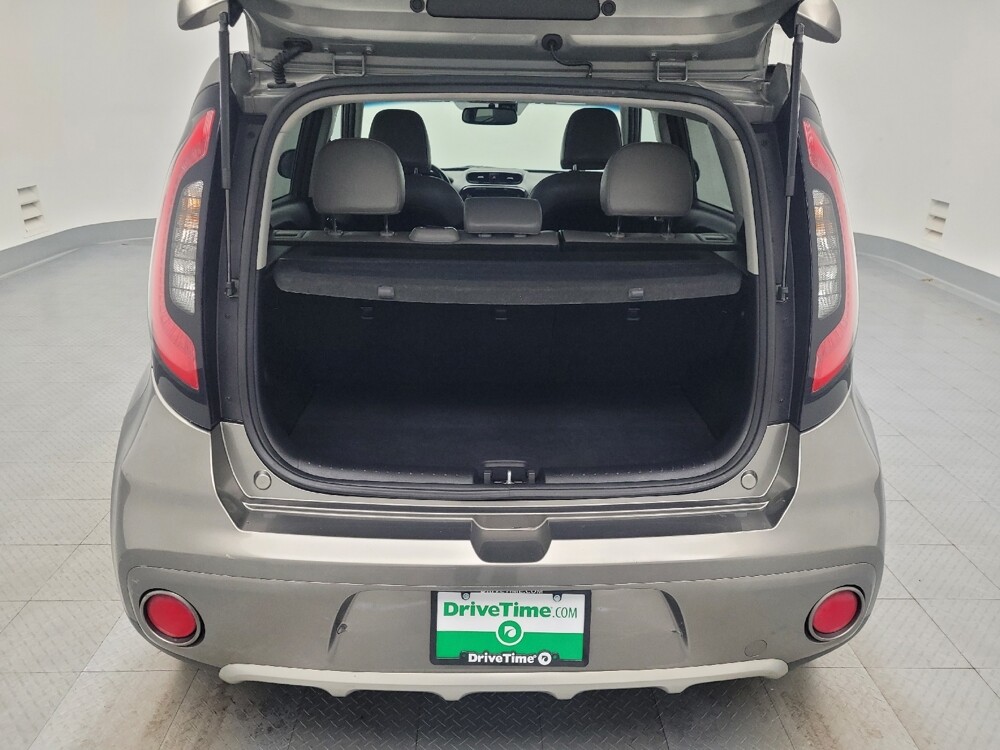 2018 Kia Soul in Huntsville, AL 35816 - 18088585 29