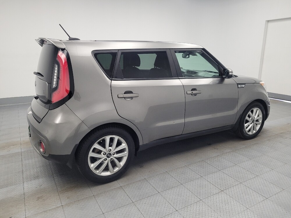 2018 Kia Soul in Huntsville, AL 35816 - 18088585 10