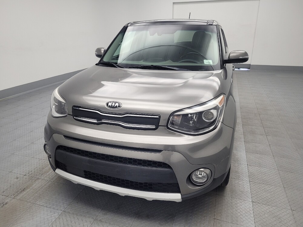 2018 Kia Soul in Huntsville, AL 35816 - 18088585 15