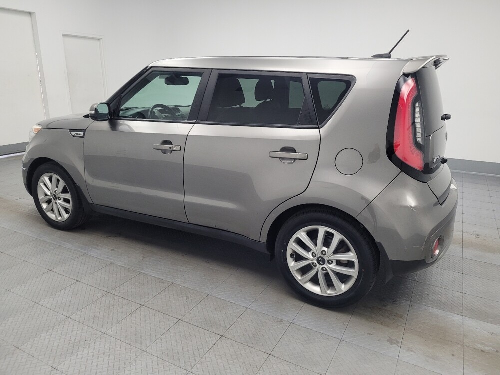 2018 Kia Soul in Huntsville, AL 35816 - 18088585 3