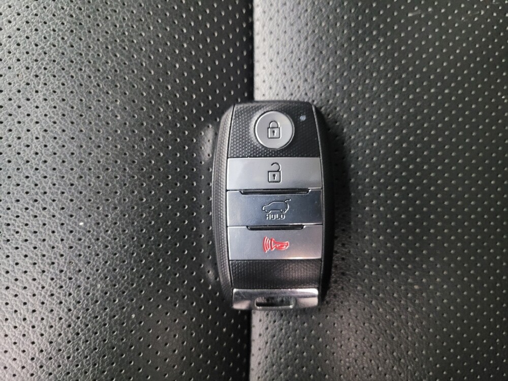 2018 Kia Soul in Huntsville, AL 35816 - 18088585 32