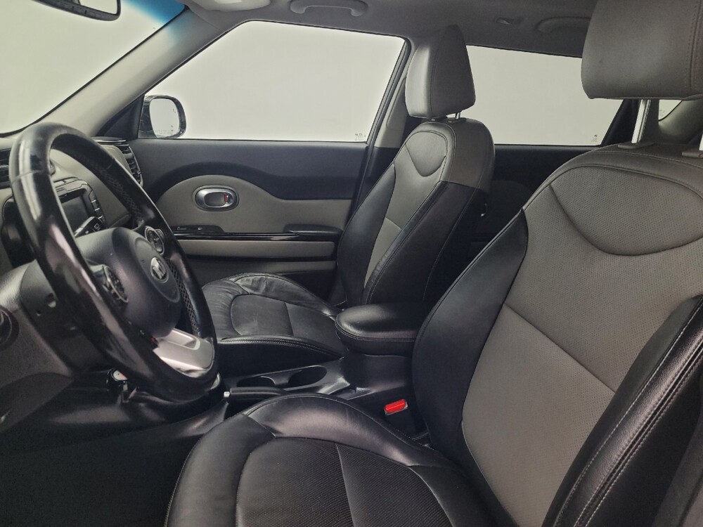 2018 Kia Soul in Huntsville, AL 35816 - 18088585 17