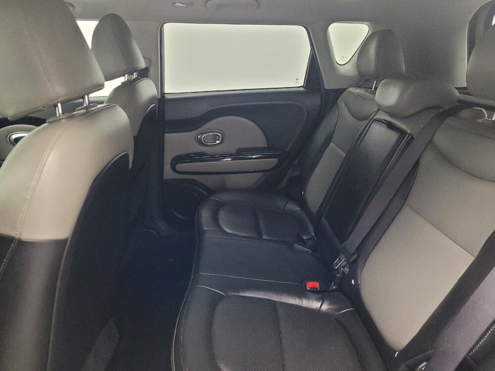 2018 Kia Soul in Huntsville, AL 35816 - 18088585 18