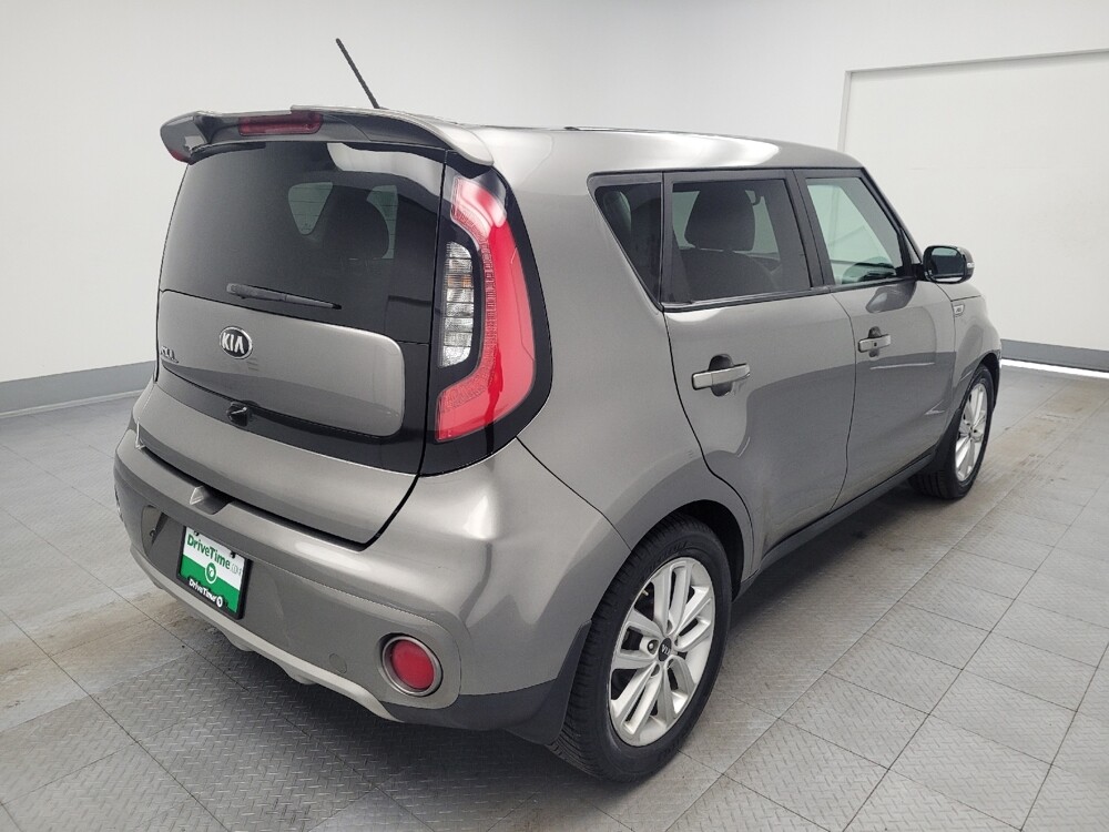 2018 Kia Soul in Huntsville, AL 35816 - 18088585 9