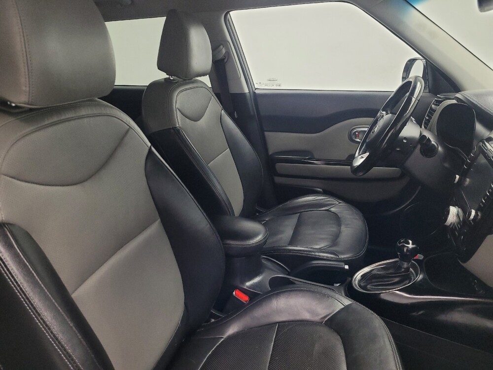 2018 Kia Soul in Huntsville, AL 35816 - 18088585 21