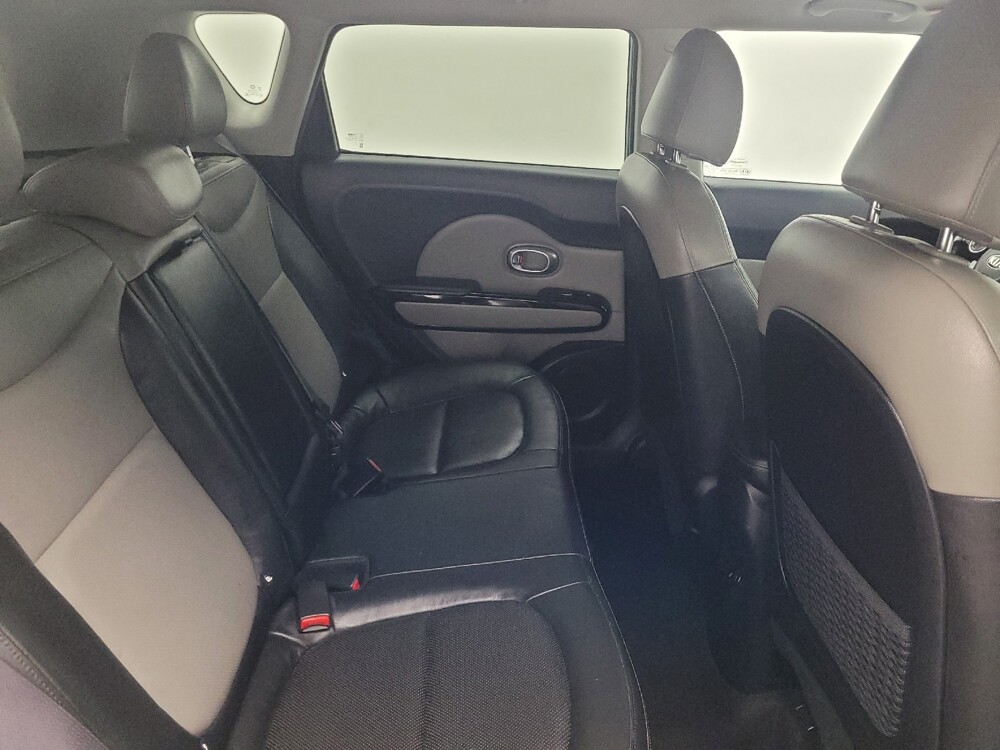 2018 Kia Soul in Huntsville, AL 35816 - 18088585 19