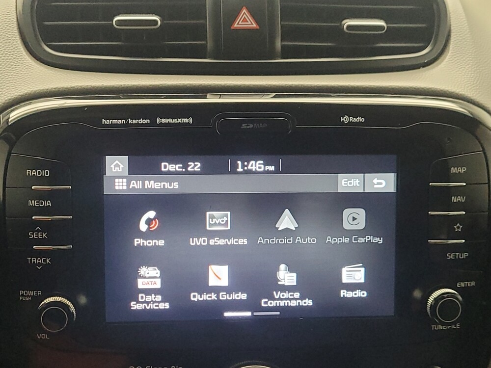 2018 Kia Soul in Huntsville, AL 35816 - 18088585 25