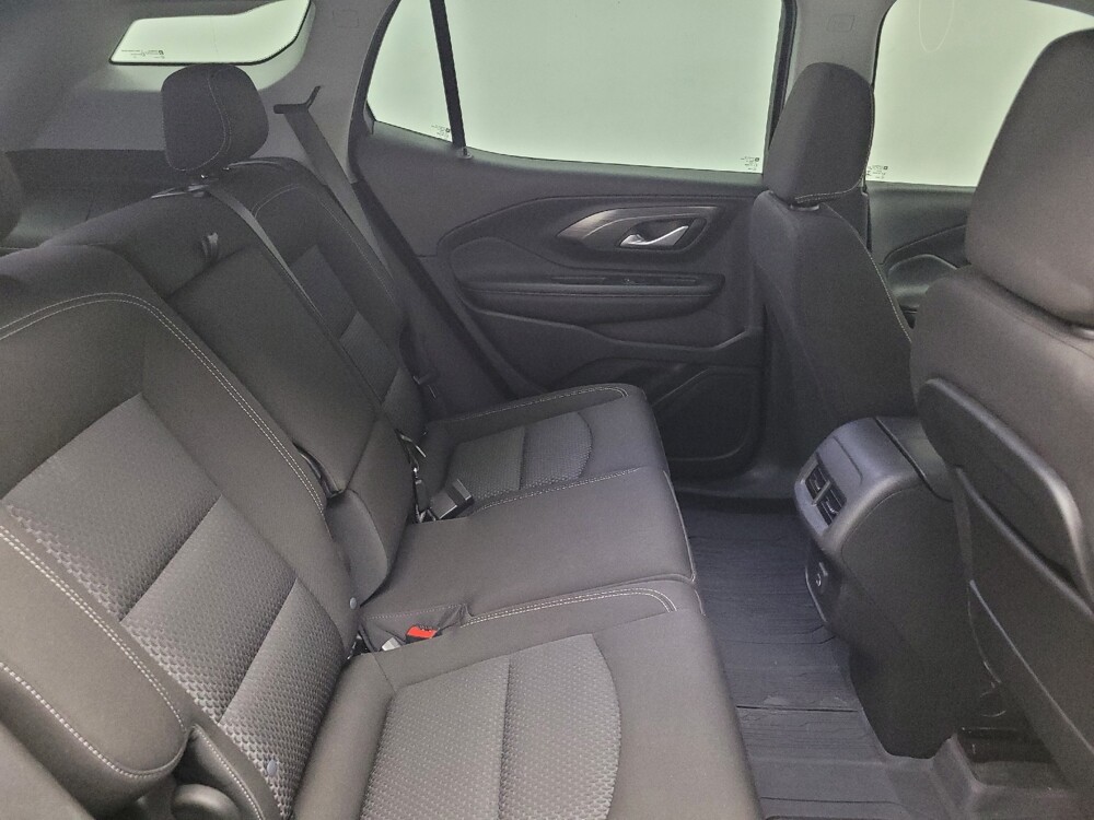 2022 GMC Terrain in Memphis, TN 38128 - 18088586 19