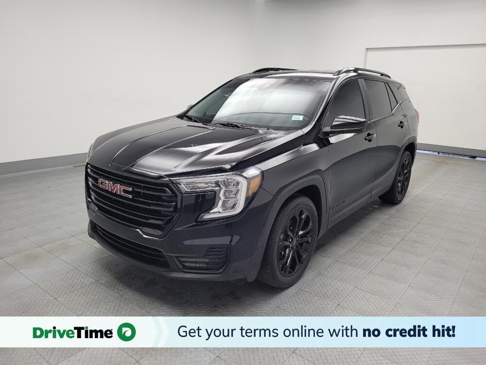 2022 GMC Terrain in Memphis, TN 38128 - 18088586