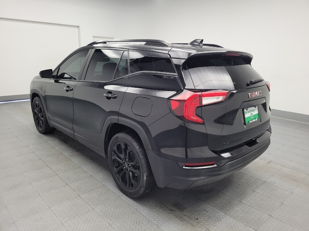 2022 GMC Terrain in Memphis, TN 38128 - 18088586 5